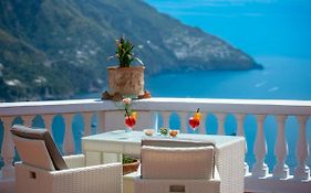 Villa Briganti Seaview Terrace